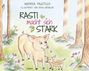 Andrea Pagitsch: Rasti macht sich stark, Buch