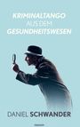Text: "Cover, novum Verlag, novum". Geöffnetes Buch, bei dem die Seiten kunstvoll gewölbt sind.