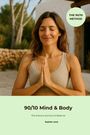 Sophie Lane: 90/10 Mind & Body, Buch