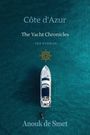 Anouk de Smet: Côte d'Azur, Buch