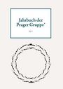 Jahrbuch der Prager Gruppe* Nr. 3, Buch