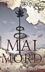 Herta Krondorfer: Maimord, Buch