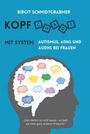 Birgit Schmidtgrabmer: Kopfchaos mit System, Buch