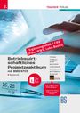 Günter Tyszak: Betriebswirtschaftliches Projektpraktikum für Büroberufe mit BMD NTCS (CRW-Module: Fibu, WWS-Basics, Lohn-Basics) + TRAUNER-DigiBox, Buch