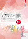 Anita Wölke: Pflegewelten - Grundzüge medizinischer Diagnostik und Therapie PA/PFA (1. ABJ.) in der Akut- und Langzeitversorgung einschließlich medizinische Pflegetechnik, Buch