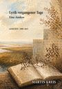 Martin Kreis: Lyrik vergangener Tage, Buch