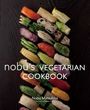 Nobu Matsuhisa: Nobu's Vegetarian Cookbook, Buch