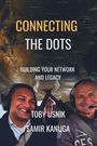 Toby Usnik: Connecting the Dots, Buch