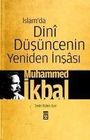 Muhammed Ikbal: Islamda Dini Düsüncenin Yeniden Insasi, Buch