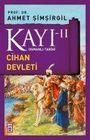 Ahmet Simsirgil: Kayi 2 - Cihan Devleti, Buch