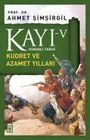 Ahmet Simsirgil: Kayi 5 - Kudret ve Azamet Yillari, Buch