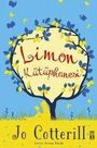Jo Cotterill: Limon Kütüphanesi, Buch