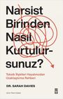 Sarah Davies: Narsist Birinden Nasil Kurtulursunuz, Buch