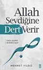 Mehmet Yildiz: Allah Sevdigine Dert Verir, Buch
