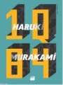 Haruki Murakami: 1Q84 Ciltli, Buch