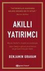 Benjamin Graham: Akilli Yatirimci, Buch