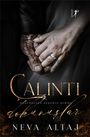 Neva Altaj: Calinti Dokunuslar, Buch