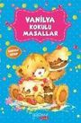 ,: Vanilya Kokulu Masallar, Buch