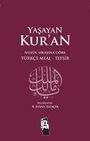 Recep ihsan Eliacik: Yasayan Kuran Nüzul Sirasina Göre, Buch