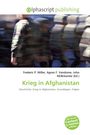 Krieg in Afghanistan, Buch
