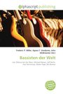 Bassisten der Welt, Buch