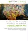 Mexican-American War, Buch