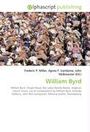 William Byrd, Buch