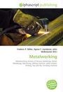 Metalworking, Buch