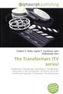 The Transformers (TV series), Buch