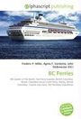 BC Ferries, Buch