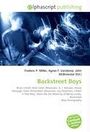 Backstreet Boys, Buch