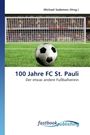 100 Jahre FC St. Pauli, Buch
