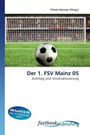 Der 1. FSV Mainz 05, Buch