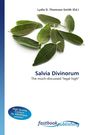 Salvia Divinorum, Buch
