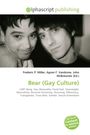 Bear (Gay Culture), Buch