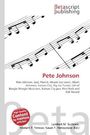 Pete Johnson, Buch