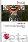 Potlatch, Buch