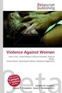 Violence Against Women, Buch