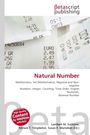 Natural Number, Buch