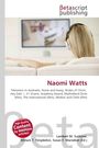 Naomi Watts, Buch