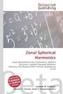 Zonal Spherical Harmonics, Buch