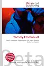 Tommy Emmanuel, Buch