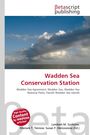 Wadden Sea Conservation Station, Buch