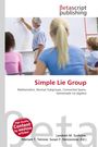 Simple Lie Group, Buch