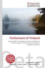 Parliament of Finland, Buch