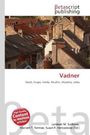 Vadner, Buch