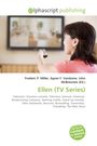 Ellen (TV Series), Buch