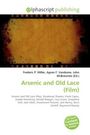 Arsenic and Old Lace (Film), Buch