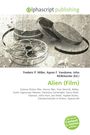 Alien (Film), Buch
