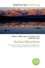 Kunlun Mountains, Buch